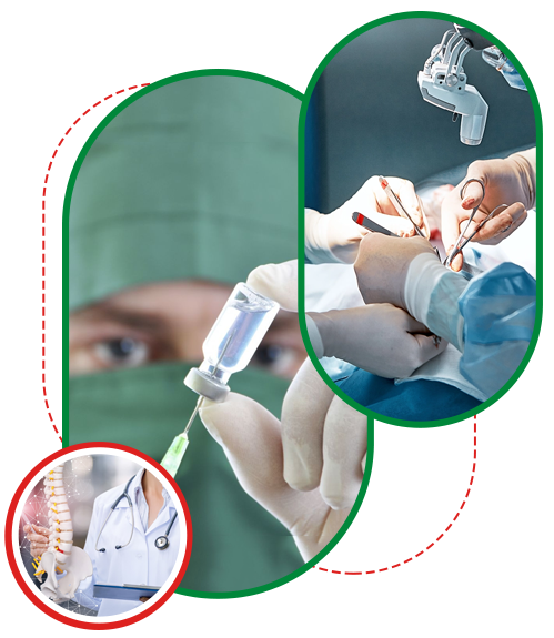 General Surgery in Unnao