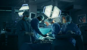 Best Hospital in Unnao