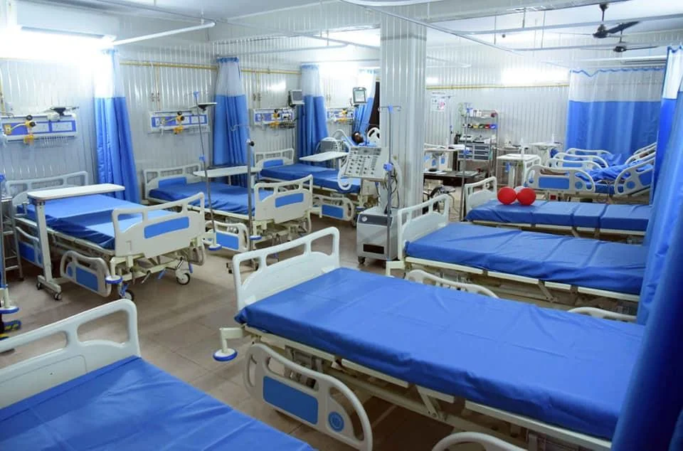 Emergeny Medical Services in Unnao