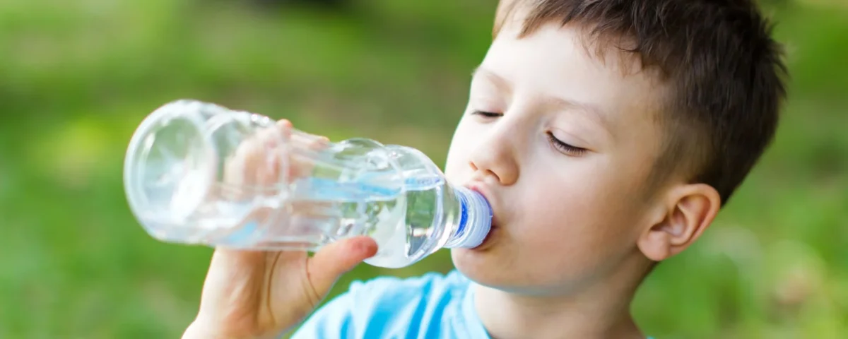 hydration tips for kids in summer