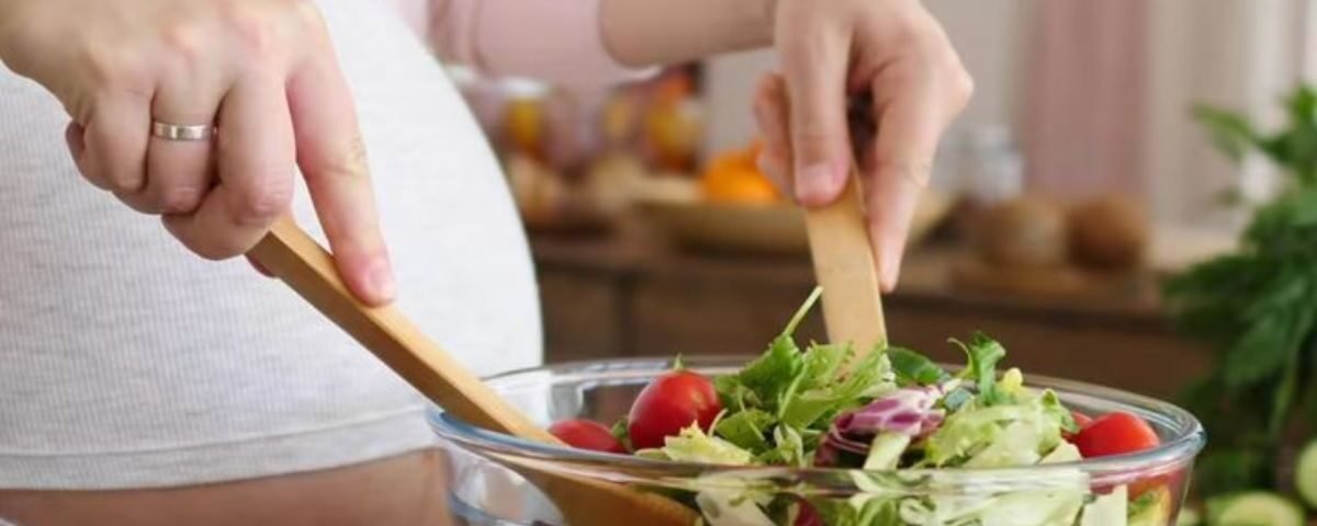 Role of Iron in Pregnancy