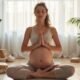 Importance of Yoga in Pregnancy