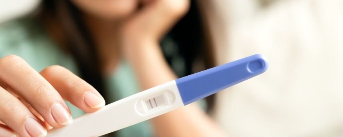 First Trimester of Pregnancy