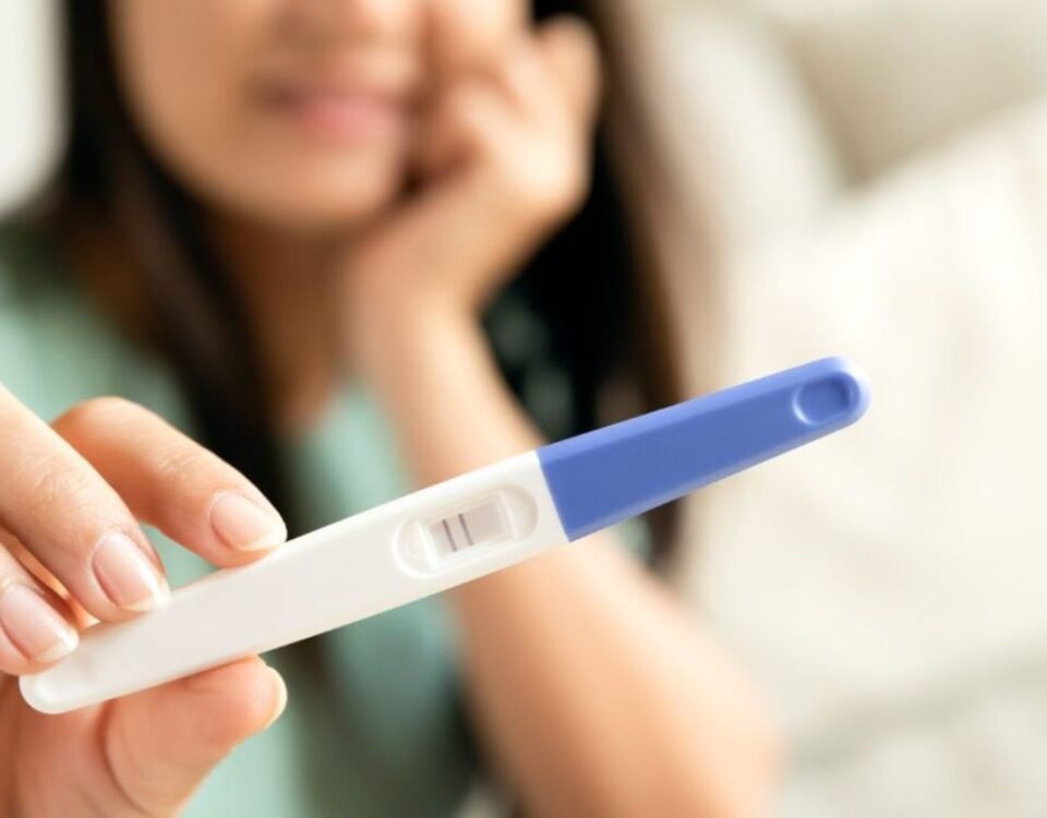First Trimester of Pregnancy