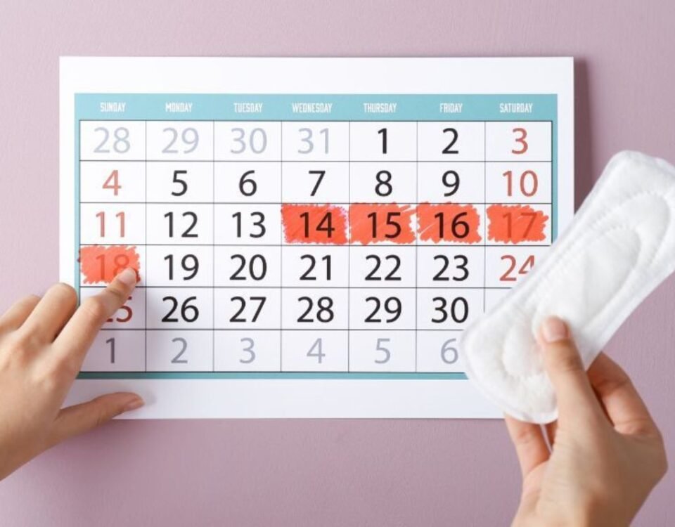Irregular Periods Causes and Treatment