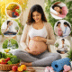 Healthy Pregnancy Tips
