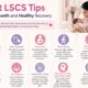Post LSCS Tips