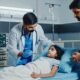 Role of ICU in Saving Lives