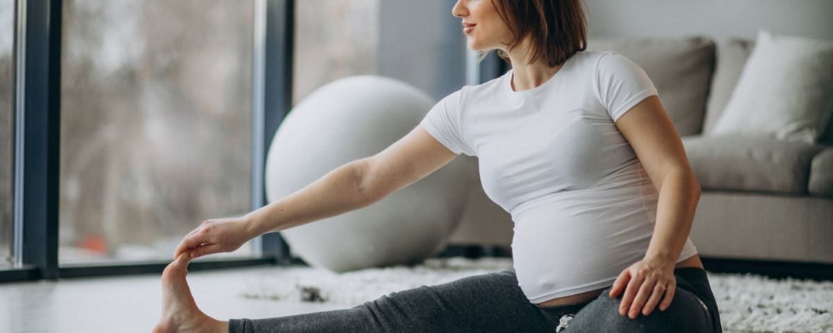 pregnancy symptoms and management
