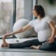 pregnancy symptoms and management