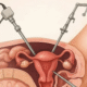 ovarian cyst removal surgery
