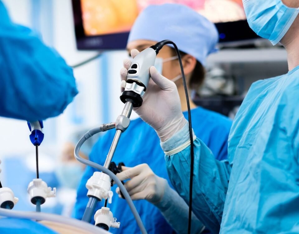 When Is Gallbladder Surgery Necessary