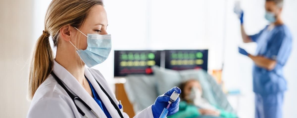 Ventilator Causes Death Myth