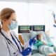 Ventilator Causes Death Myth