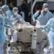 Do ventilators cause death