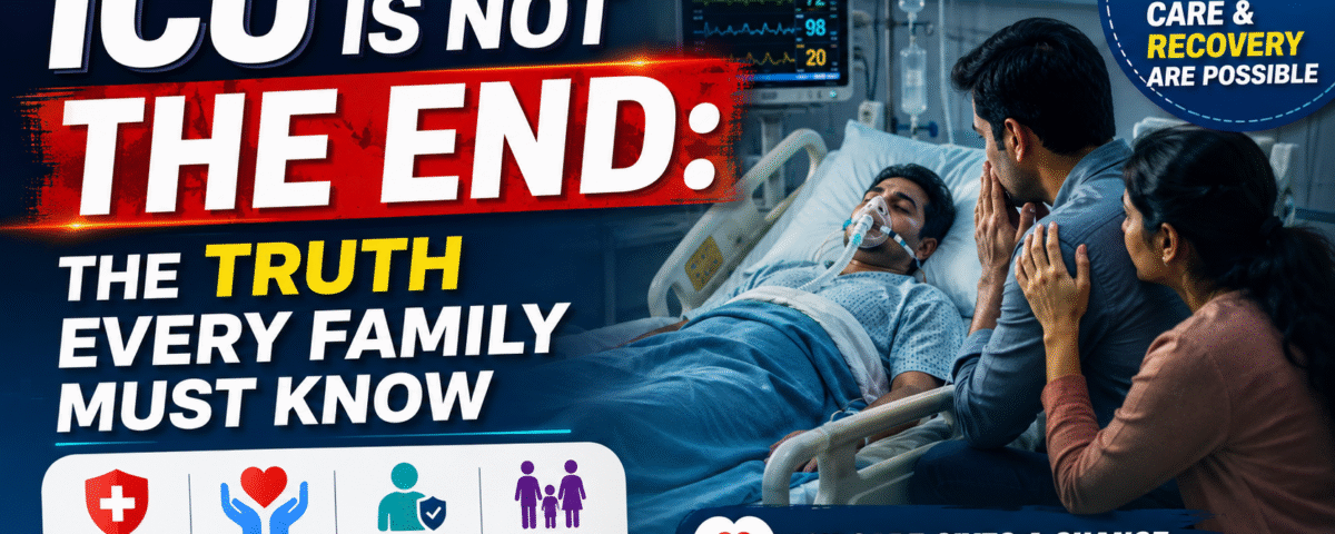 ICU Care