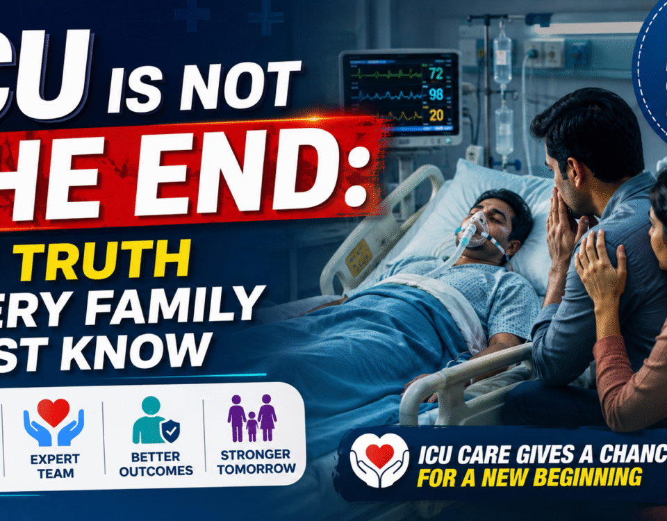 ICU Care