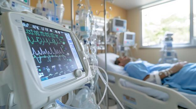 ICU Care