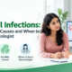 Vaginal Infections: Symptoms, Causes