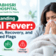 Understanding Viral Fever Symptoms & Red Flags
