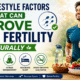 improve male fertility naturally