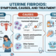 Uterine fibroids symptoms causes and treatment guide